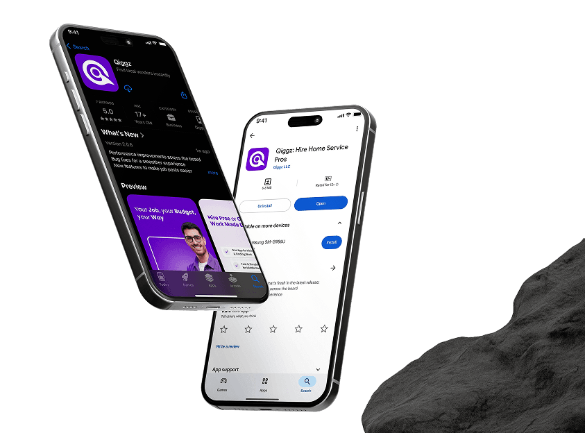 Mobile Preview