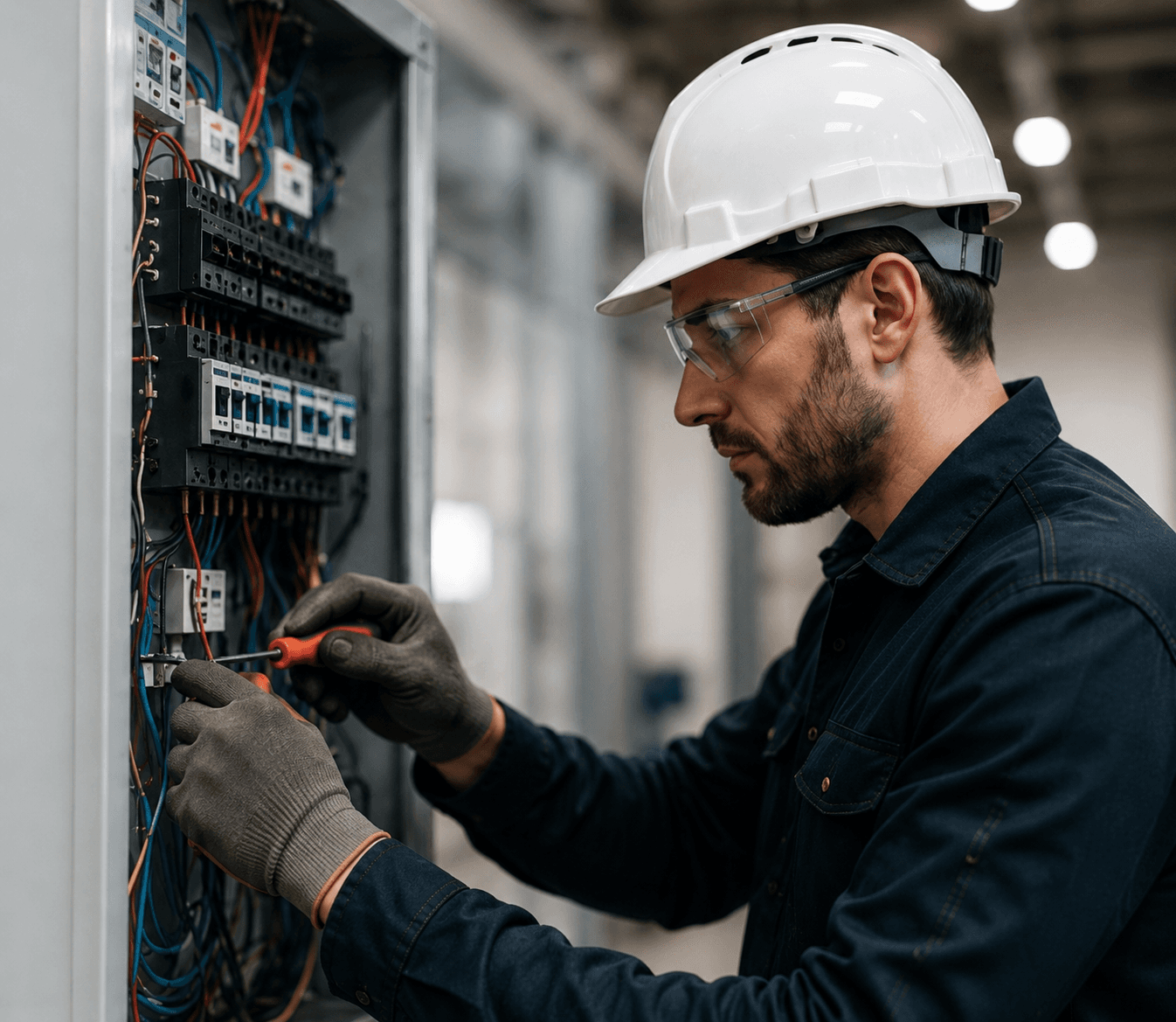 Company jobs