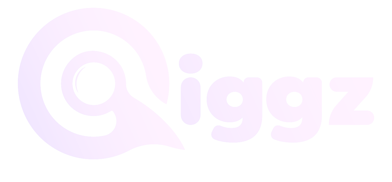 Qiggz Logo