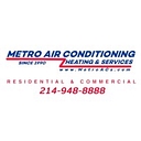 Metro Air Conditioning Heating & Services