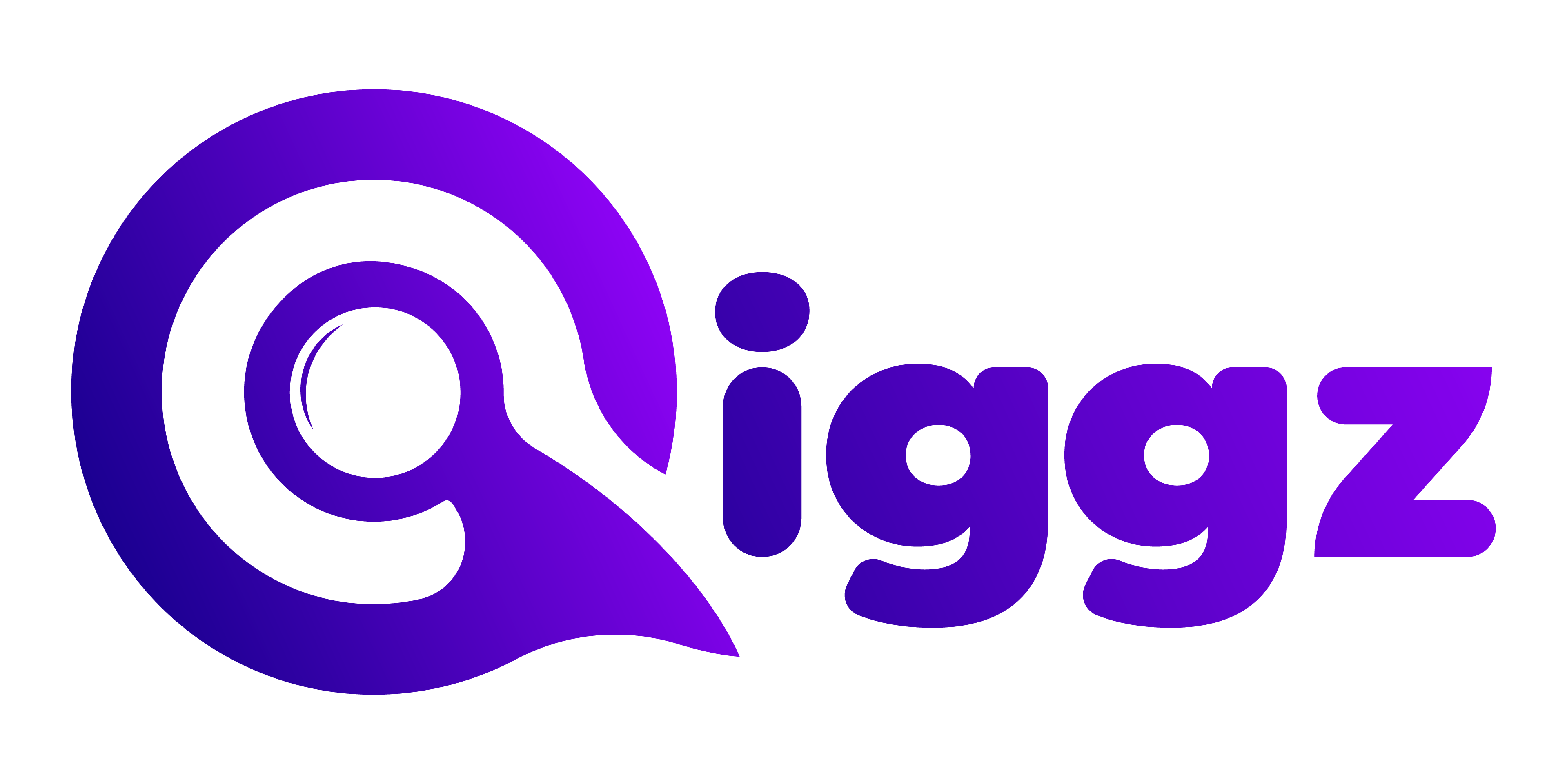 Qiggz Logo